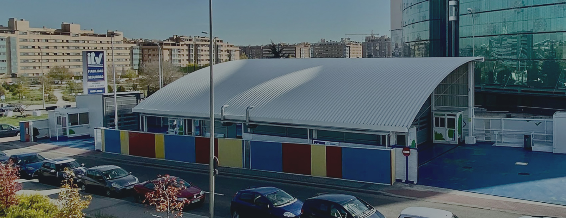 SU SEGURIDAD, NUESTRO COMPROMISO